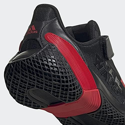 Adidas Star Wars 4uture RNR Darth Vader Edition.