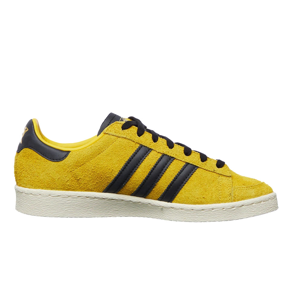 Adidas Jabbar Lo x Bruce Lee