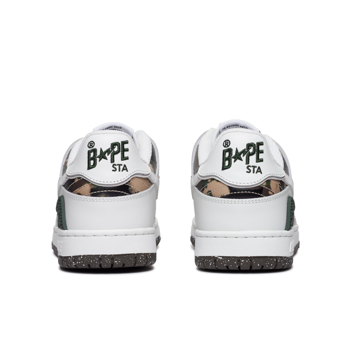 A Bathing Ape Bape Sk8 #2 M1