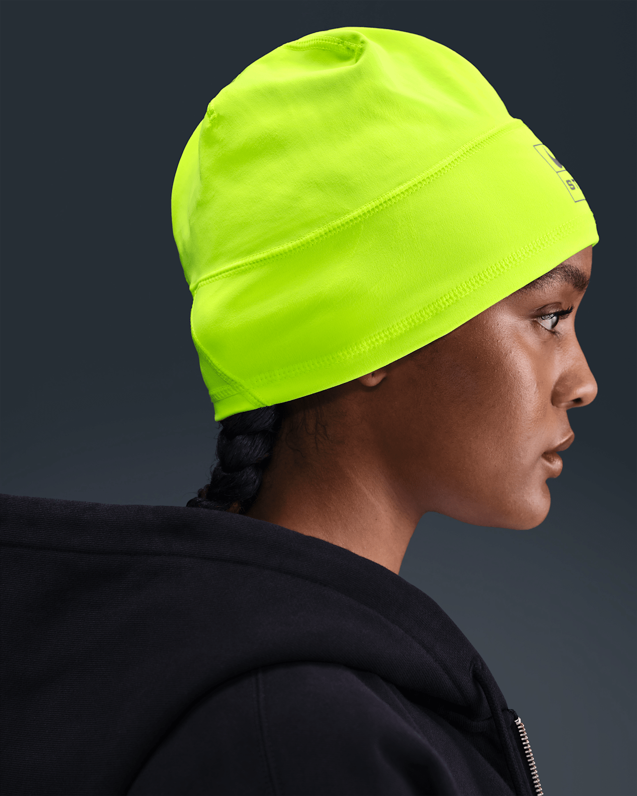 Nike x Stüssy Beanie Skullcap
