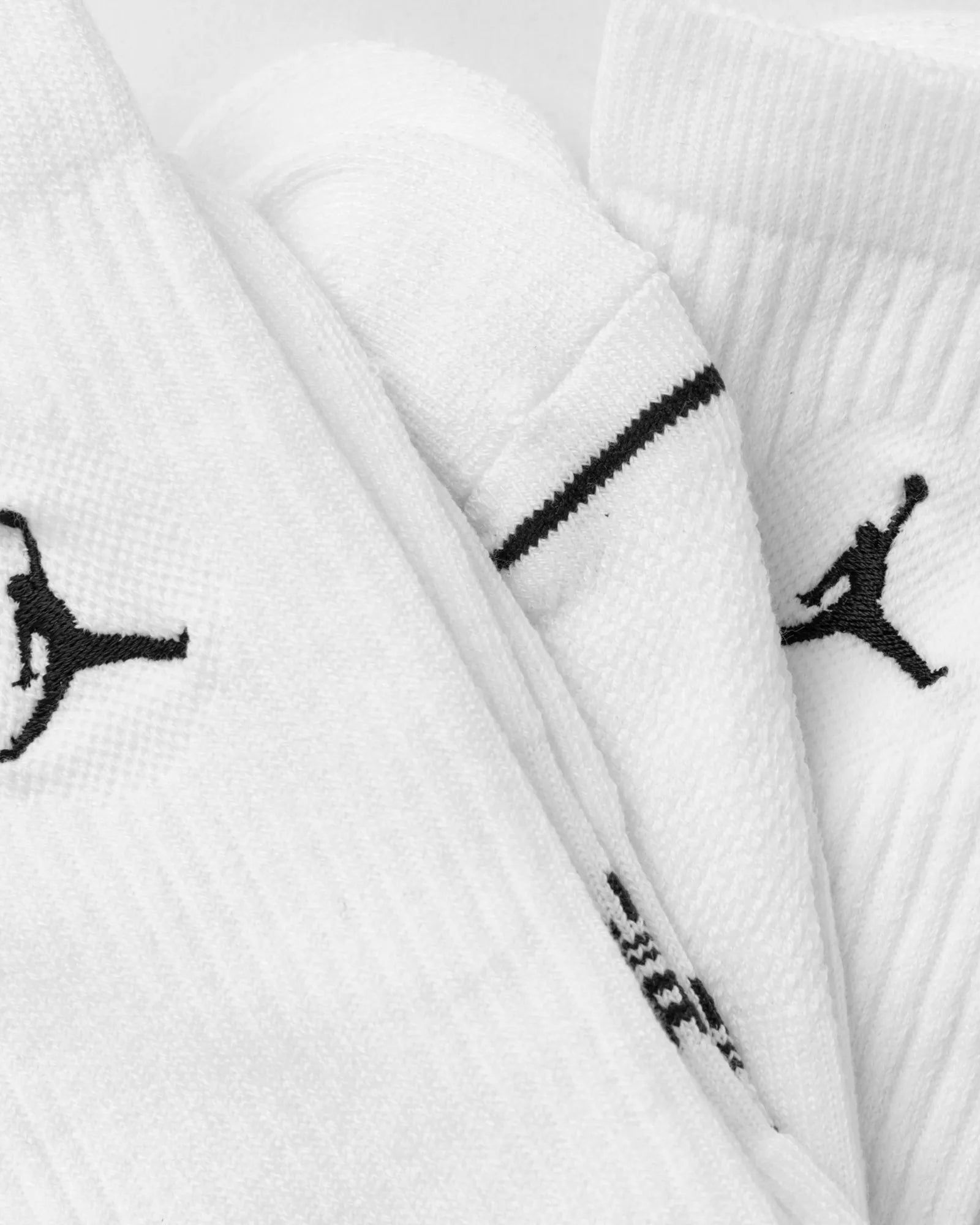 Jordan Jumpman Everyday Crew socks (3Pack)