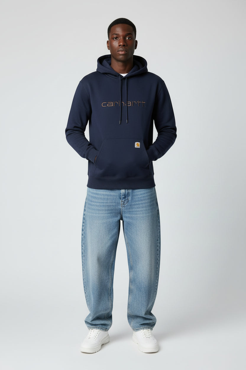 Carhartt WIP Hooded