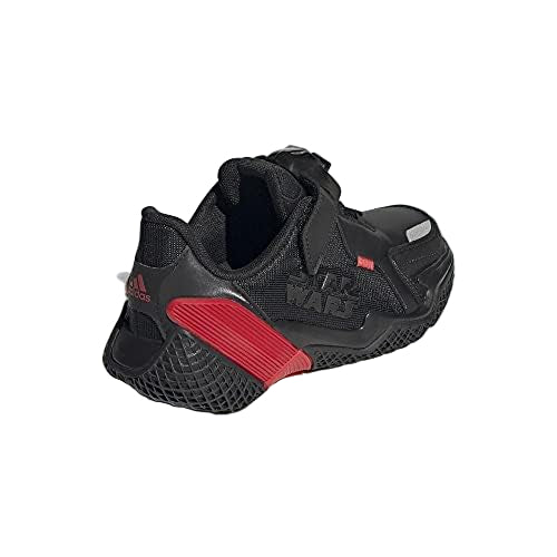 Adidas Star Wars 4uture RNR Darth Vader Edition.