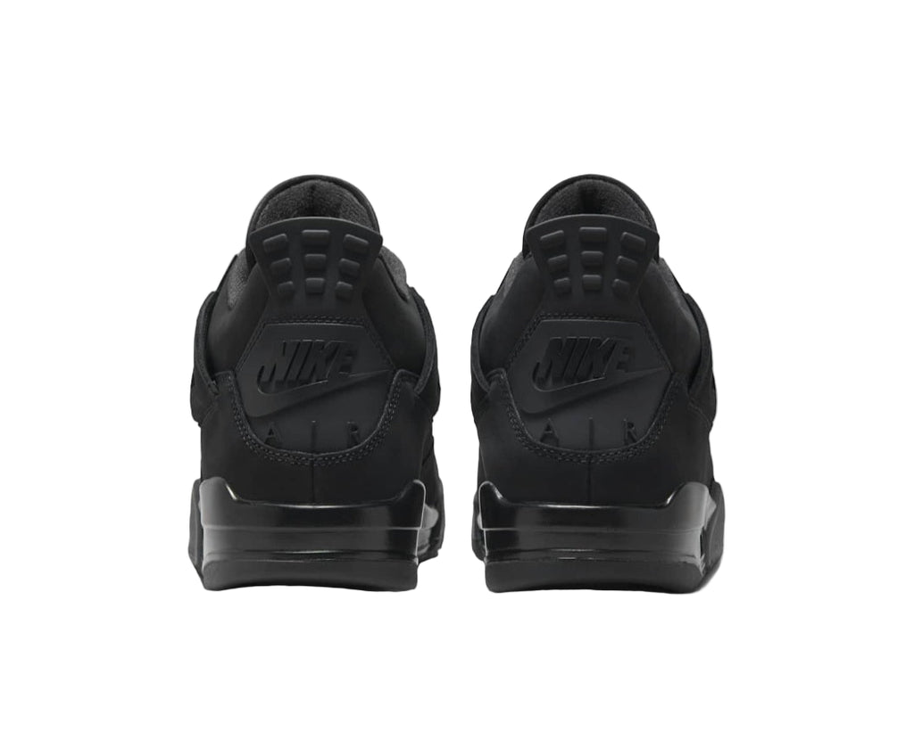 Air Jordan 4 Retro Black Cat