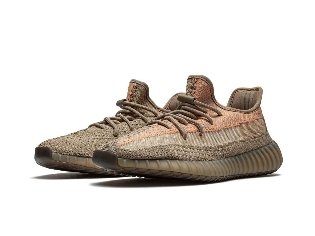 Adidas Yeezy Boost 350 V2 Sand Taupe