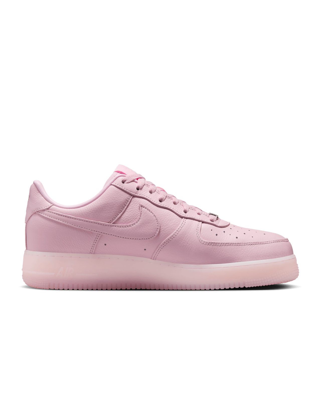 Nike x Drake Nocta Air Force 1 Pink Foam