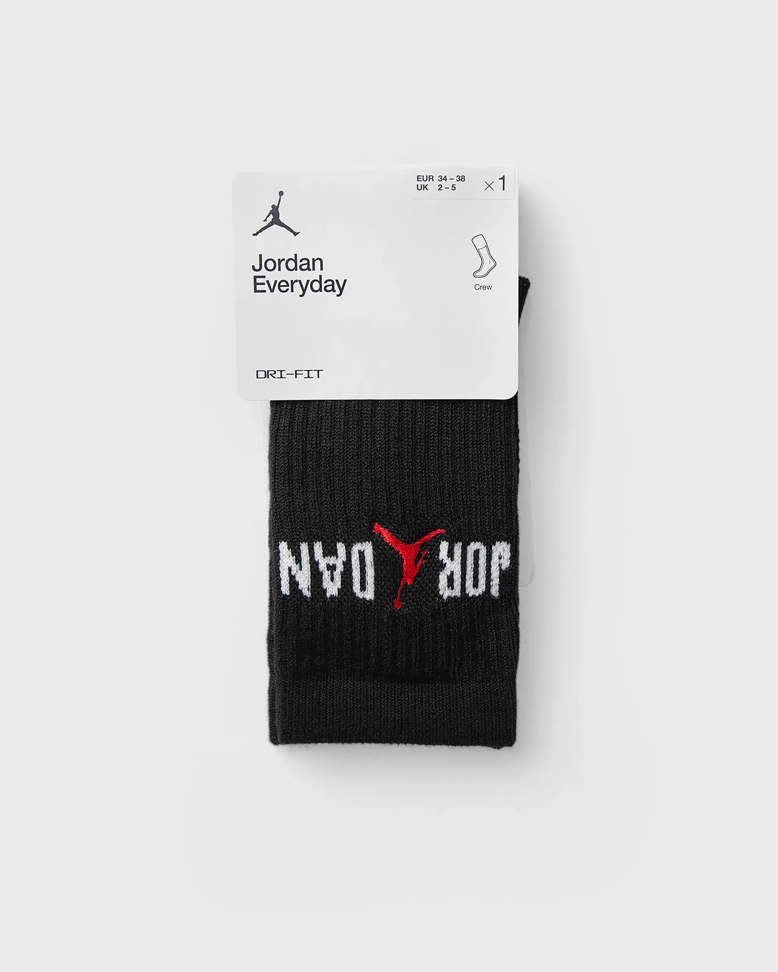 Jordan Everyday Crew Socks