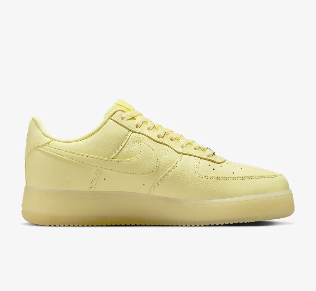 Nike x Drake Nocta Air Force 1 Low "Love You Forever"