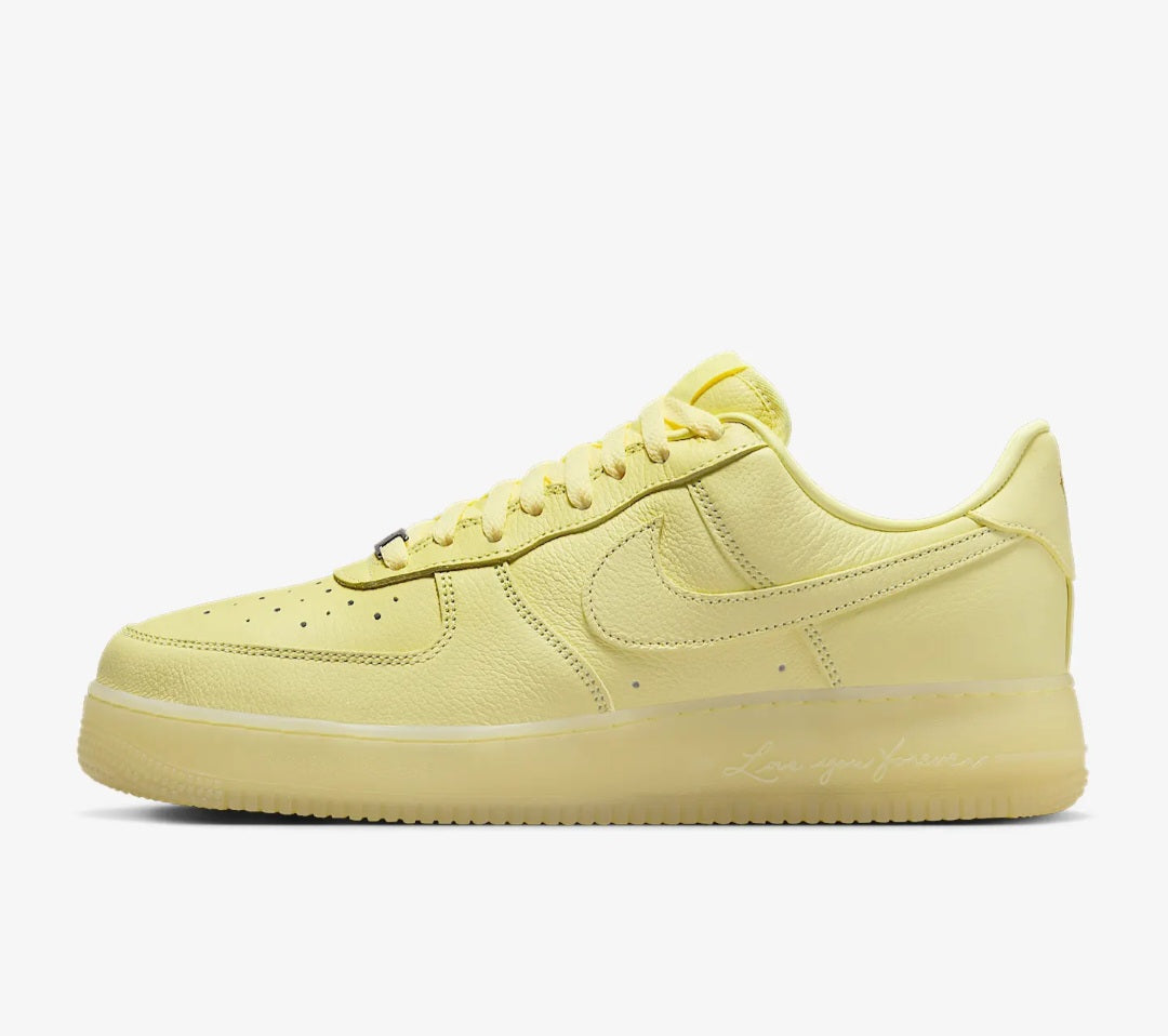 Nike x Drake Nocta Air Force 1 Low "Love You Forever"