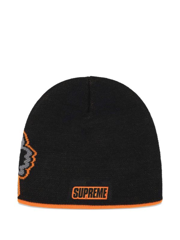 Supreme x Fox Racing Beanie