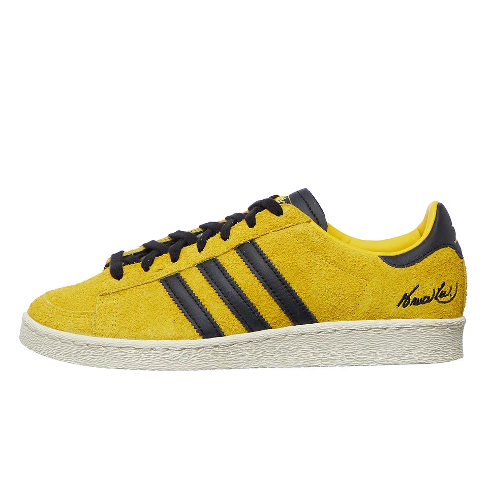 Adidas Jabbar Lo x Bruce Lee