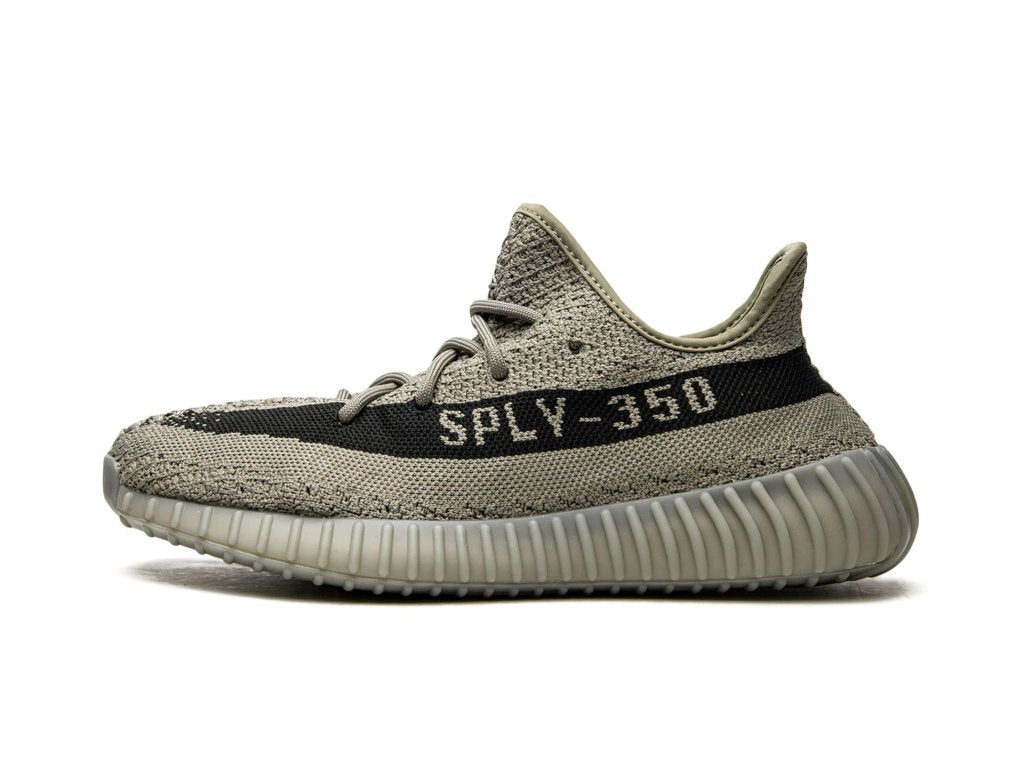 Adidas  Yeezy Boost 350 V2 Granite Sneakers