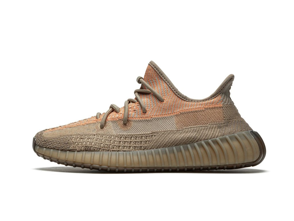 Adidas Yeezy Boost 350 V2 Sand Taupe