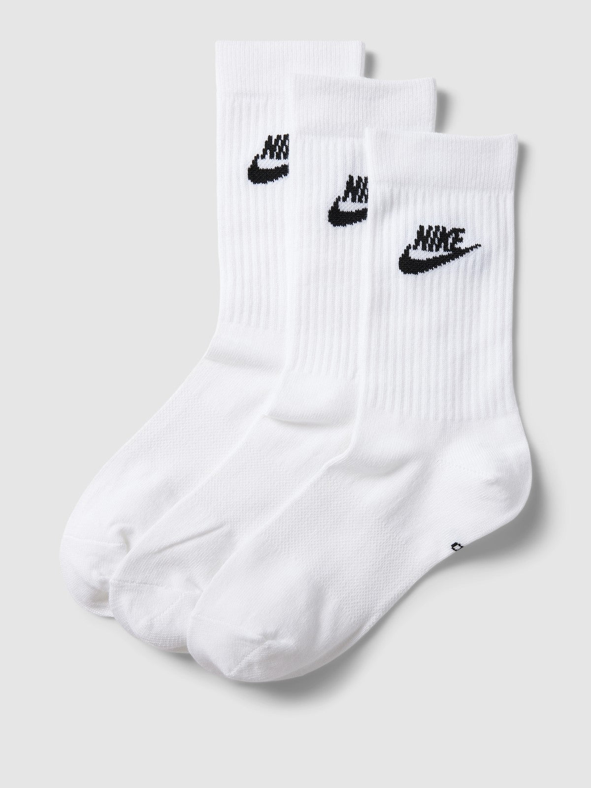 Nike Everyday Essential Crew Socks (3Pair)