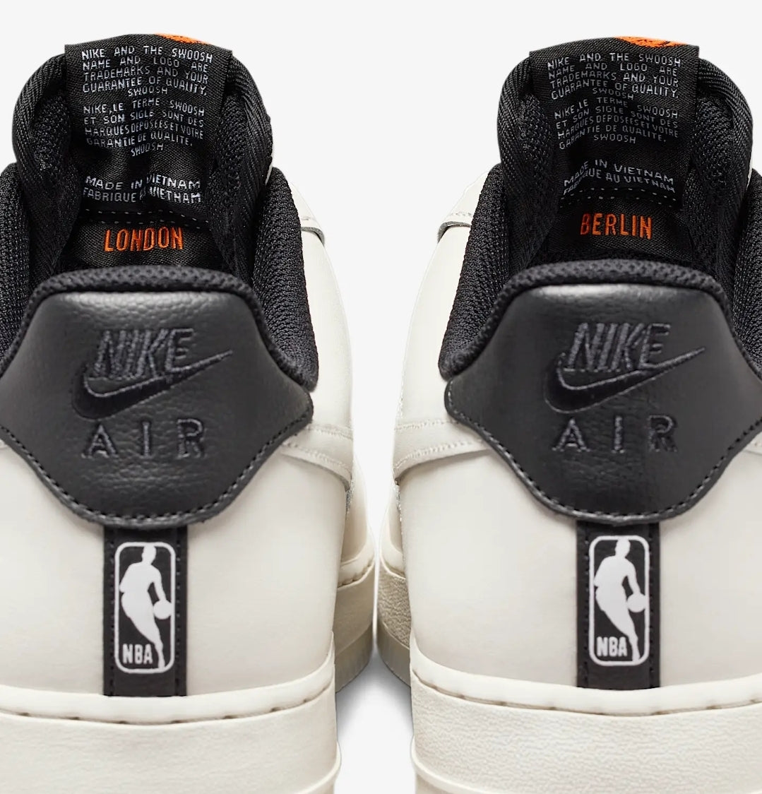 Nike Air Force 1 Low '07 NBA