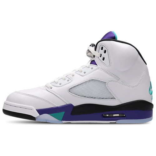 Air Jordan 5 Retro Grape