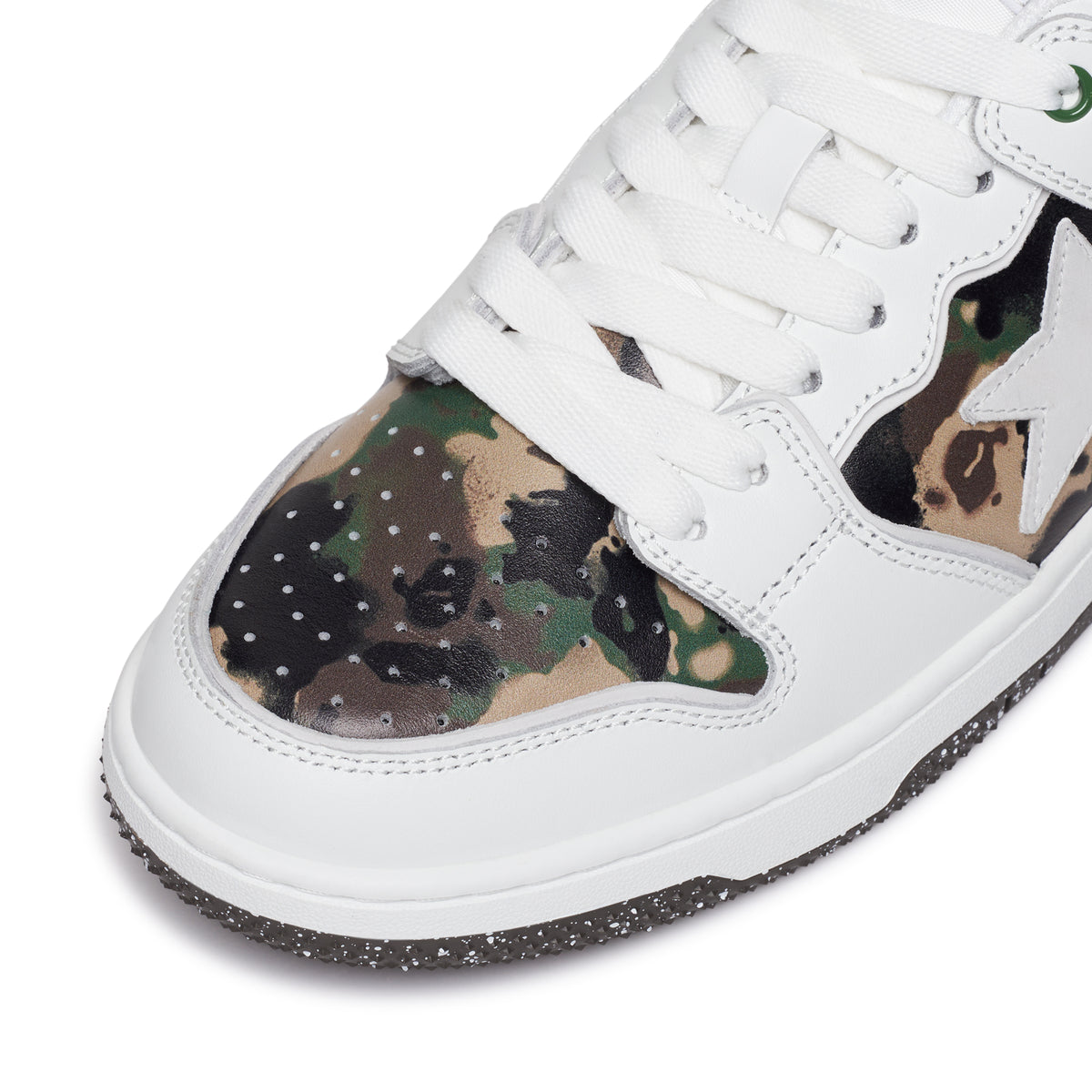 A Bathing Ape Bape Sk8 #2 M1