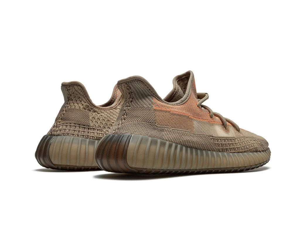 Adidas Yeezy Boost 350 V2 Sand Taupe