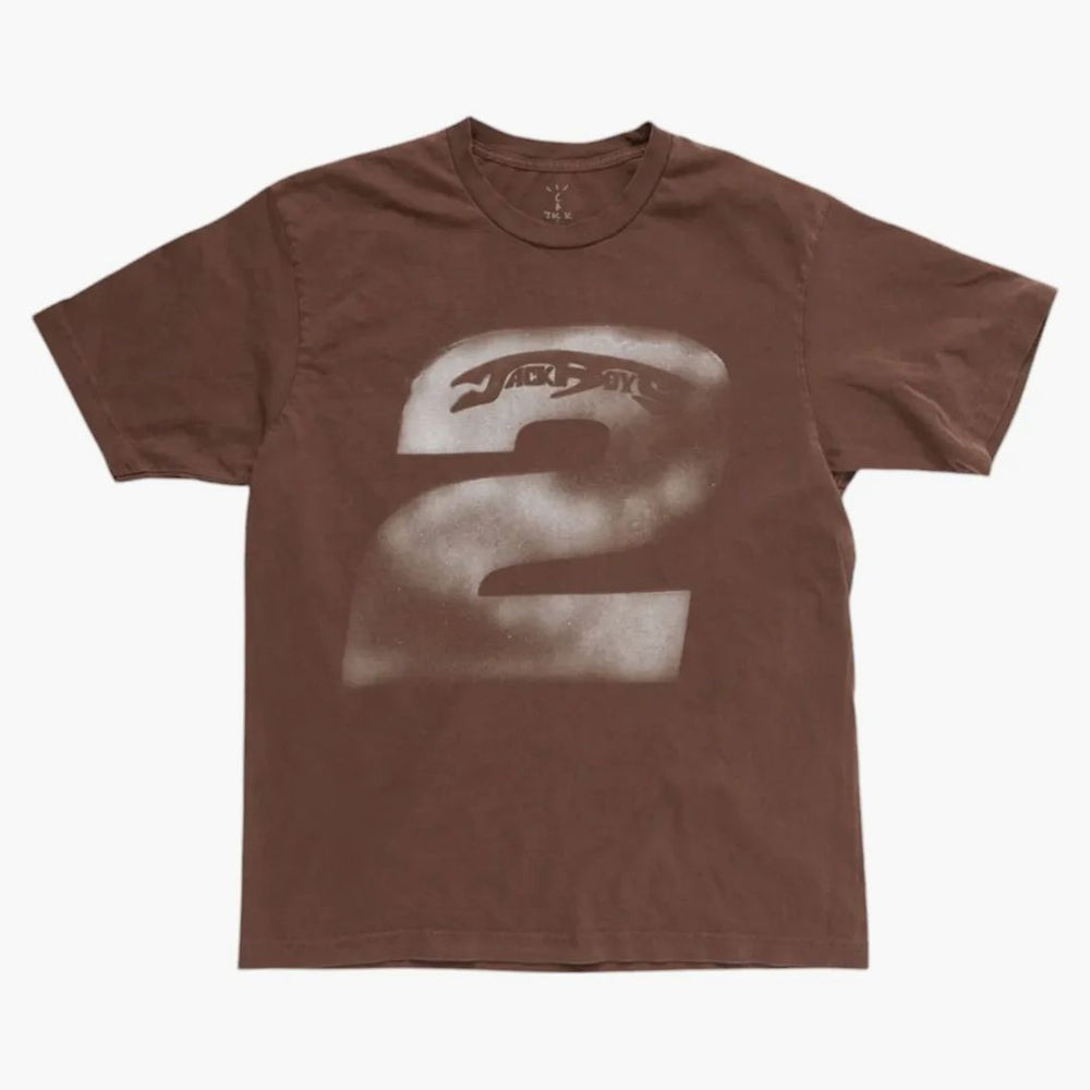 Travis Scott Jackboys 2 A2 Tee