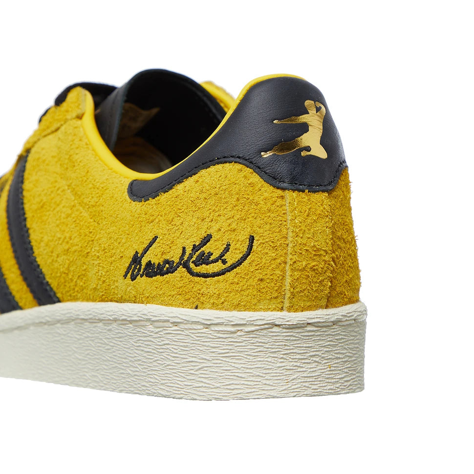 Adidas Jabbar Lo x Bruce Lee